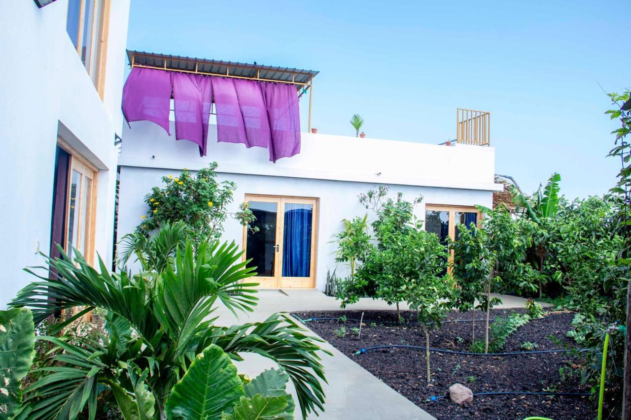 Pipi'S Guest House São Filipe Exterior foto